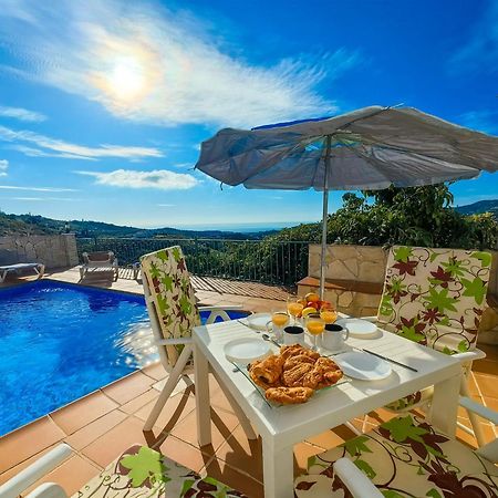 Holiday Home La Era - Frg130 By Interhome Фригиляна Екстериор снимка