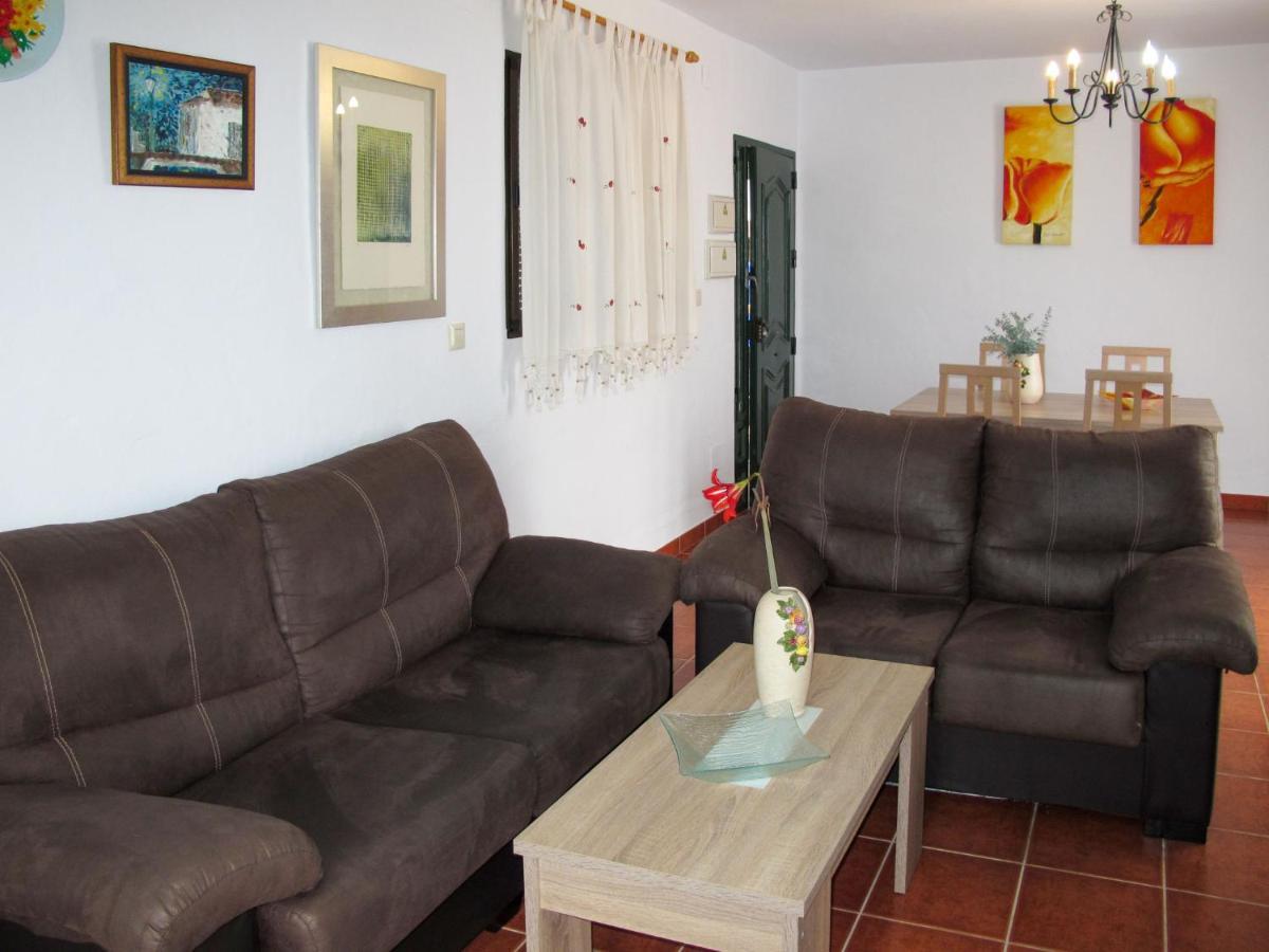 Holiday Home La Era - Frg130 By Interhome Фригиляна Екстериор снимка
