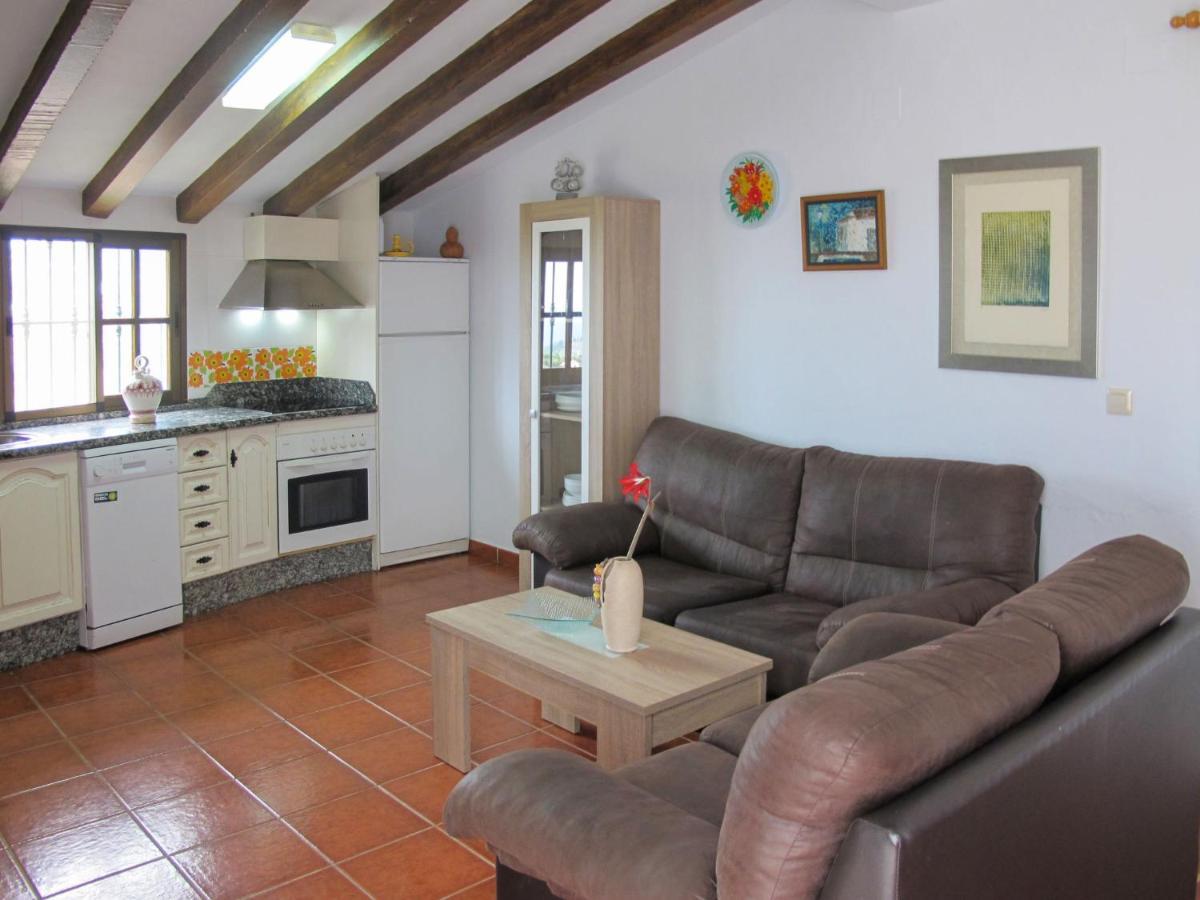 Holiday Home La Era - Frg130 By Interhome Фригиляна Екстериор снимка