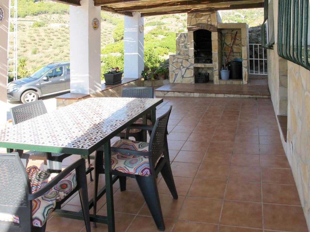 Holiday Home La Era - Frg130 By Interhome Фригиляна Екстериор снимка