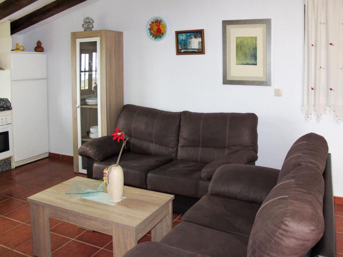 Holiday Home La Era - Frg130 By Interhome Фригиляна Екстериор снимка
