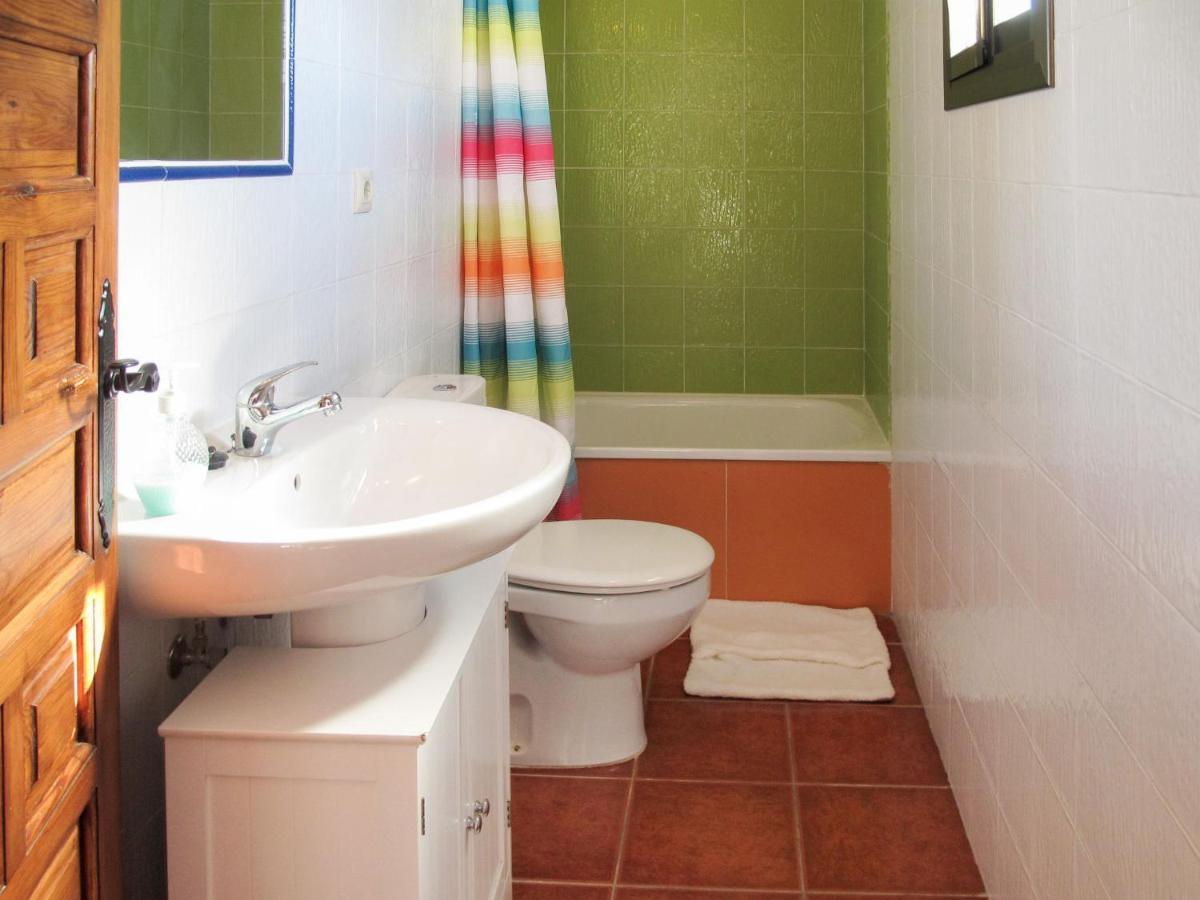 Holiday Home La Era - Frg130 By Interhome Фригиляна Екстериор снимка