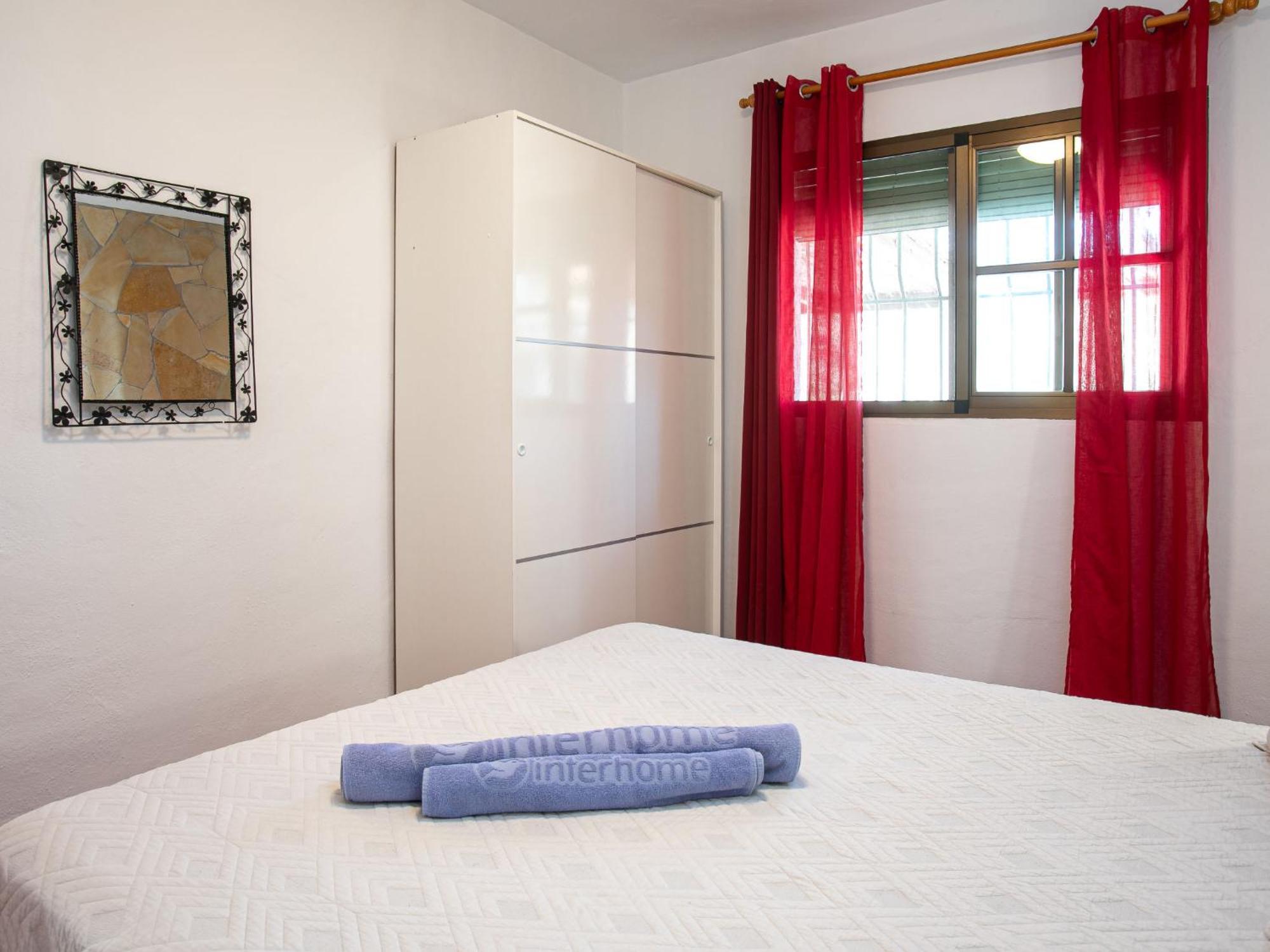 Holiday Home La Era - Frg130 By Interhome Фригиляна Екстериор снимка